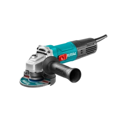 Angle Grinder 4.5"