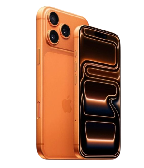 Apple iPhone 17 Pro Max  512gb