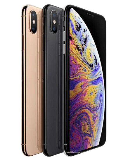 Apple Iphone Xsmax 64gb
