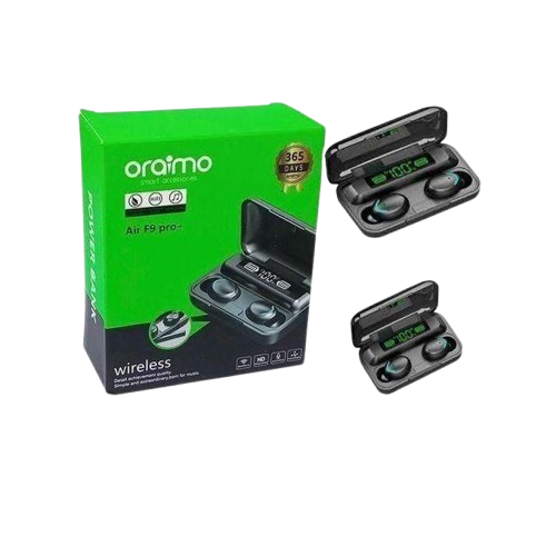 Bluetooth Earbuds Pro