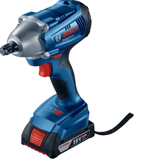 Electric Wrench