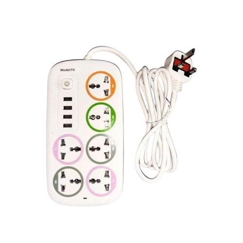 Extension Cables 6