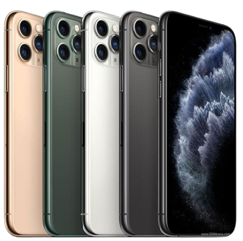 iphone 11 pro  64gb