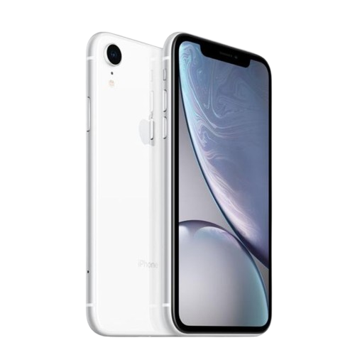 iphone XR(128GB)