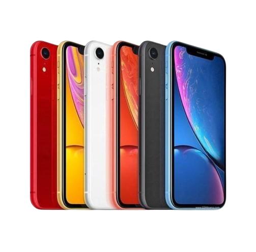 ipnone XR(64GB)