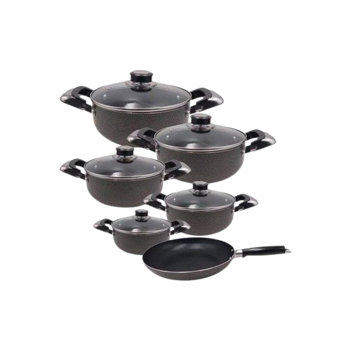 JP Jamesport 11Pcs
