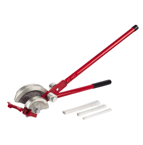 Manual Pipe Bender