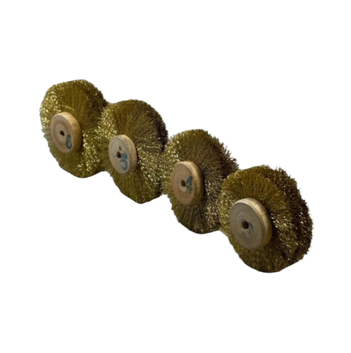 Motor Wire Brushes