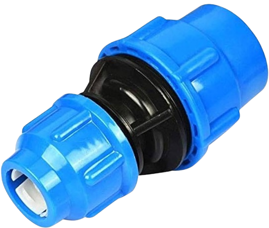 PE Socket Hot-Melt Joints