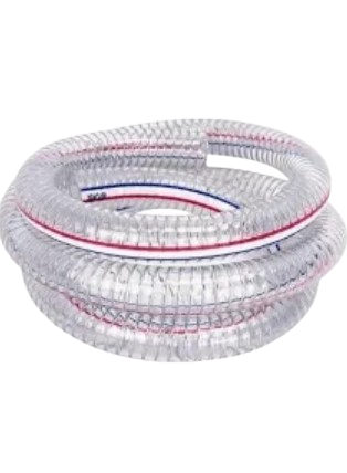 PVC Steel Wire Hose