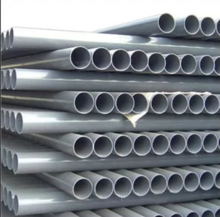 PVC Water Supply Pipe