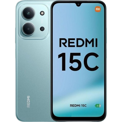 Redmi 15C