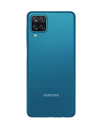 Samsung Galaxy A12