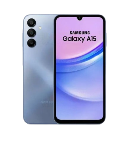 Samsung Galaxy A15