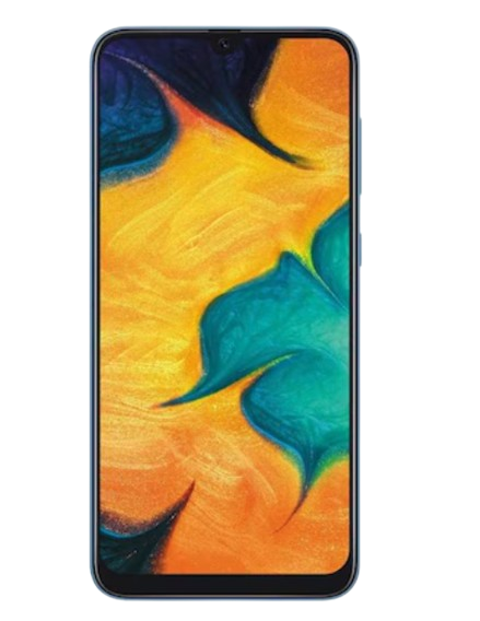 Samsung Galaxy A30