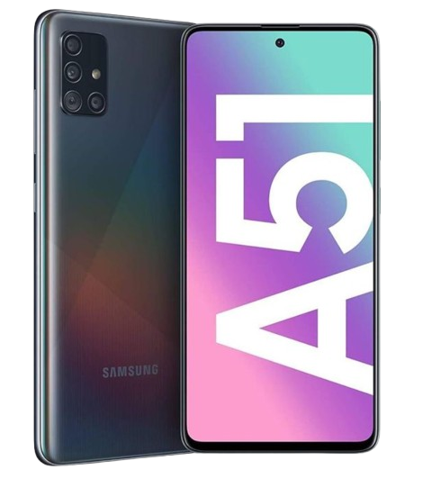 Samsung Galaxy A51