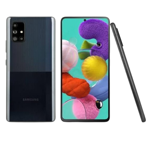 Samsung Galaxy A71