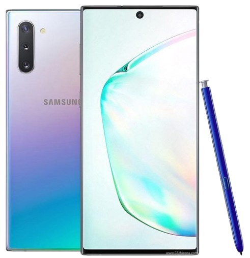 Samsung Galaxy Note10