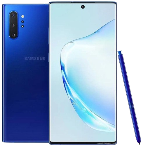 Samsung Galaxy Note10 Plus