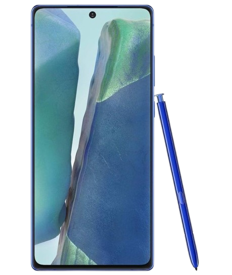 Samsung Galaxy Note20