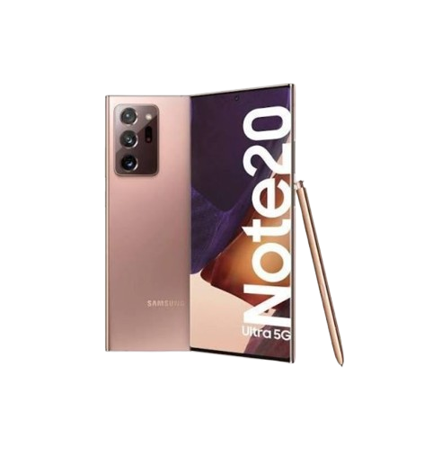 Samsung Galaxy Note20 Ultra