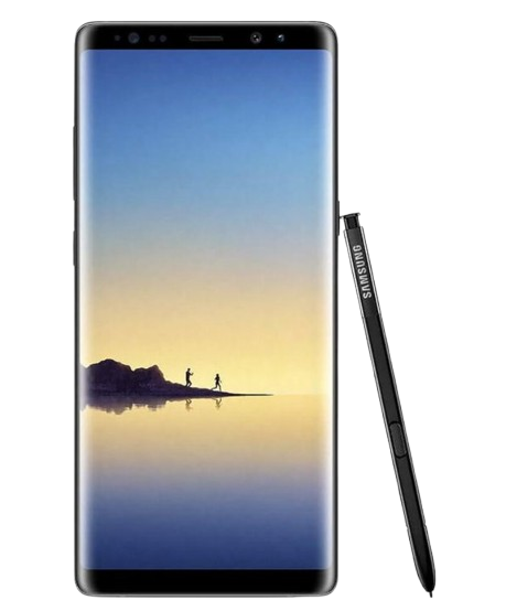 Samsung Galaxy Note8