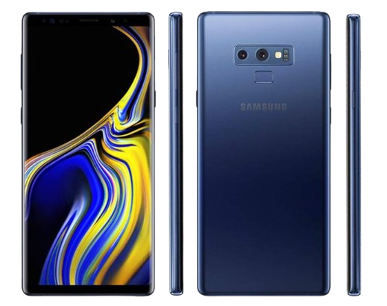 Samsung Galaxy Note9