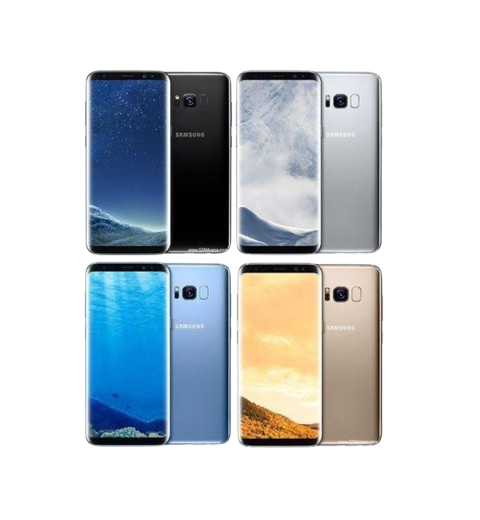 Samsung Galaxy S8