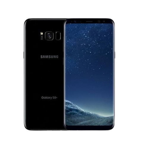 Samsung Galaxy S8 Plus