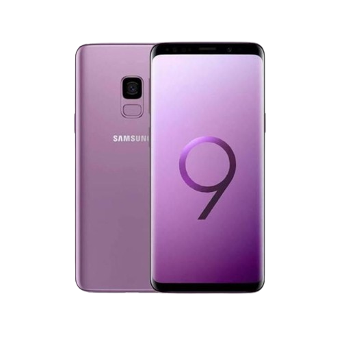 Samsung Galaxy S9