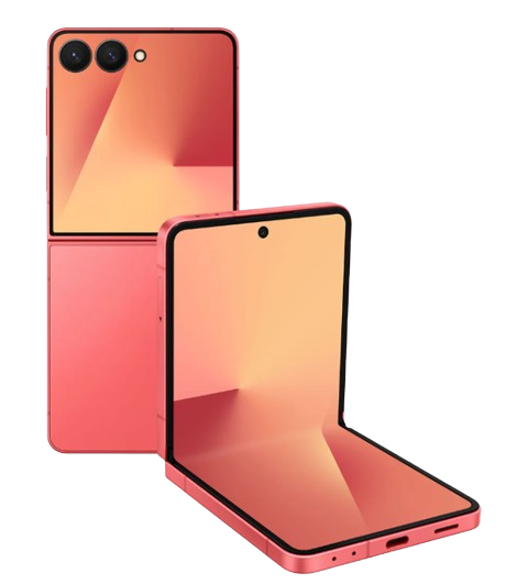 Samsung Galaxy Z Flip7