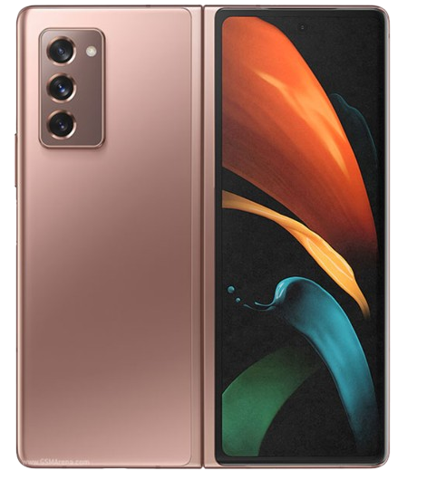 Samsung Galaxy Z Fold2