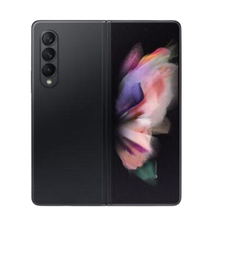Samsung Galaxy Z Fold3