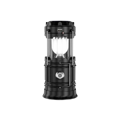 Solar Rechargeable Lantern