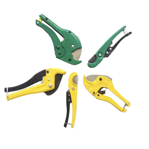Special Scissors for Water Pipe
