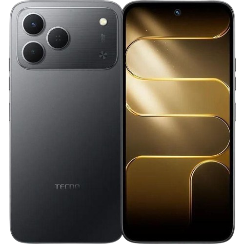 Tecno SPARK 50