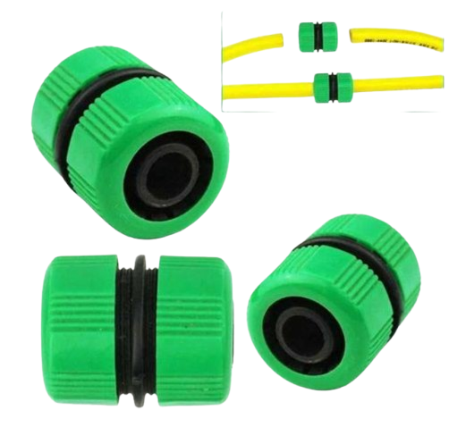 Water Pipe Quick-Connect Connector