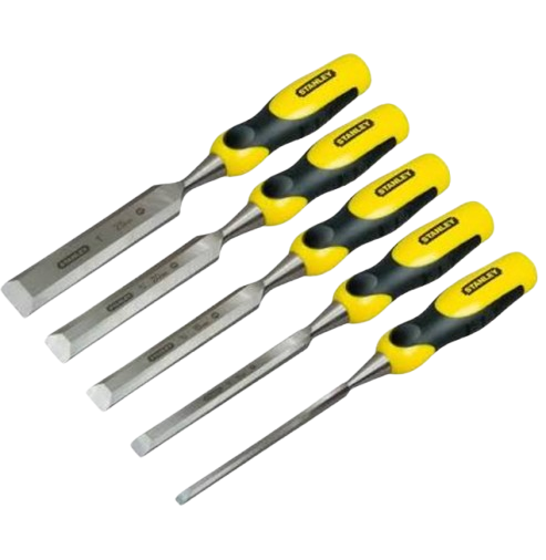 Woodworking Chisel Set